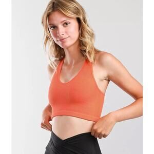 Fp movement Throw Active Bralette